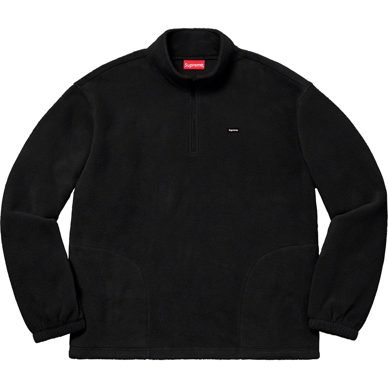 Polartec® Half Zip Pullover view 7